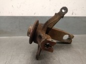 Recambio de mangueta delantera izquierda para renault scenic ii dci diesel referencia OEM IAM 8200297028 8200297028 