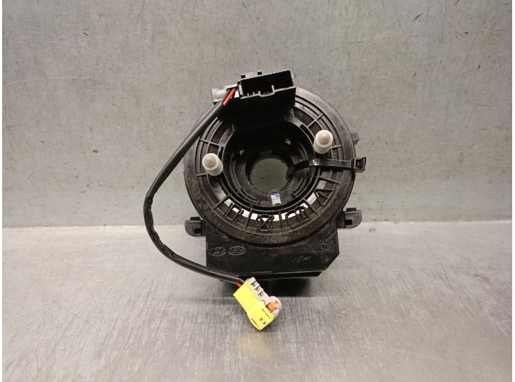 Recambio de anillo airbag para hyundai ioniq (ae) 1.6 gdi hybrid referencia OEM IAM 93490G2210 93490G2210 