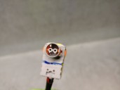 Recambio de anillo airbag para hyundai ioniq (ae) 1.6 gdi hybrid referencia OEM IAM 93490G2210 93490G2210 