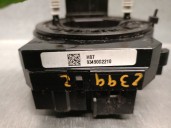 Recambio de anillo airbag para hyundai ioniq (ae) 1.6 gdi hybrid referencia OEM IAM 93490G2210 93490G2210 