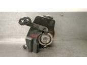 Recambio de bomba servodireccion para peugeot 206 berlina 1.4 hdi referencia OEM IAM 9639726780 4007LK 