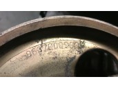 Recambio de bomba servodireccion para peugeot 206 berlina 1.4 hdi referencia OEM IAM 9639726780 4007LK 