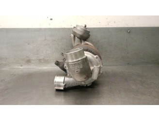 Recambio de turbocompresor para toyota corolla verso (r1) 2.2 turbodiesel cat referencia OEM IAM 172010R010 172010R010 IHI