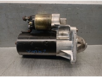 Recambio de motor arranque para fiat punto (188_) 1.9 jtd referencia OEM IAM 46800154 46800154 RF 0001108202 BOSCH