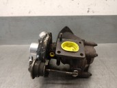 Recambio de turbocompresor para fiat punto (188_) 1.9 jtd referencia OEM IAM 45556011 46556011 