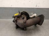 Recambio de turbocompresor para fiat punto (188_) 1.9 jtd referencia OEM IAM 45556011 46556011 