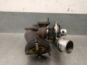 Recambio de turbocompresor para fiat punto (188_) 1.9 jtd referencia OEM IAM 45556011 46556011 