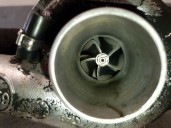 Recambio de turbocompresor para fiat punto (188_) 1.9 jtd referencia OEM IAM 45556011 46556011 