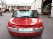renault megane ii berlina 5p del año 2007