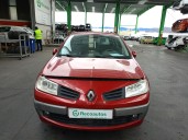 renault megane ii berlina 5p del año 2007