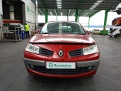 renault megane ii berlina 5p del año 2007