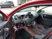 renault megane ii berlina 5p del año 2007
