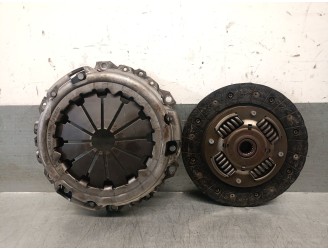 Recambio de kit embrague para peugeot 207/207+ (wa_, wc_) 1.4 16v referencia OEM IAM 2004CG 2004CG 3082634089 SACHS