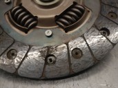 Recambio de kit embrague para peugeot 207/207+ (wa_, wc_) 1.4 16v referencia OEM IAM 2004CG 2004CG 3082634089 SACHS