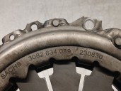 Recambio de kit embrague para peugeot 207/207+ (wa_, wc_) 1.4 16v referencia OEM IAM 2004CG 2004CG 3082634089 SACHS