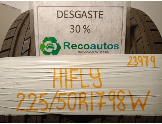 Recambio de neumatico/s para opel astra j lim. 1.7 16v cdti referencia OEM IAM 22550R1798W HIFLY HF805