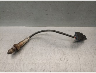 Recambio de sonda lambda para peugeot 207/207+ (wa_, wc_) 1.4 16v referencia OEM IAM 1618V0 1618V0 