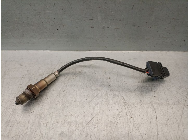 Recambio de sonda lambda para peugeot 207/207+ (wa_, wc_) 1.4 16v referencia OEM IAM 1618V0 1618V0 