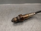 Recambio de sonda lambda para peugeot 207/207+ (wa_, wc_) 1.4 16v referencia OEM IAM 1618V0 1618V0 
