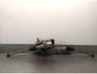 Recambio de cremallera direccion para peugeot 207/207+ (wa_, wc_) 1.4 16v referencia OEM IAM 400149 400149 6820000090
