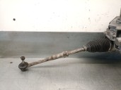 Recambio de cremallera direccion para peugeot 207/207+ (wa_, wc_) 1.4 16v referencia OEM IAM 400149 400149 6820000090