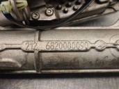 Recambio de cremallera direccion para peugeot 207/207+ (wa_, wc_) 1.4 16v referencia OEM IAM 400149 400149 6820000090