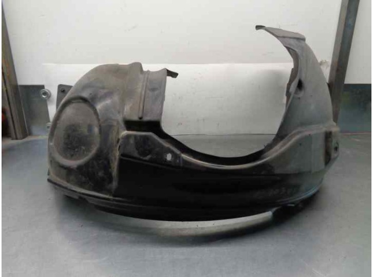 Recambio de paso rueda delantero izquierdo para mini mini (r50, r53) cooper referencia OEM IAM 51711486198 