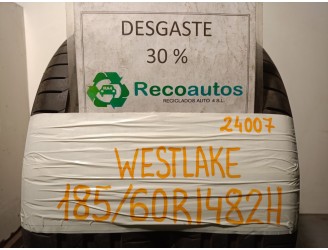 Recambio de neumatico/s para fiat punto (188_) 1.9 jtd referencia OEM IAM 18560R1482H WESTLAKE ZUPERECO Z-107