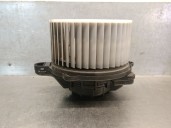 Recambio de motor calefaccion para hyundai ioniq (ae) 1.6 gdi hybrid referencia OEM IAM C7003190829 97113G2000 