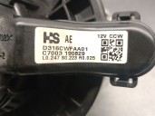 Recambio de motor calefaccion para hyundai ioniq (ae) 1.6 gdi hybrid referencia OEM IAM C7003190829 97113G2000 