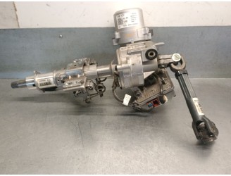 Recambio de columna direccion para hyundai ioniq (ae) 1.6 gdi hybrid referencia OEM IAM 56300G2210 56310G2210 G256300210 MOBIS