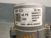 Recambio de columna direccion para hyundai ioniq (ae) 1.6 gdi hybrid referencia OEM IAM 56300G2210 56310G2210 G256300210 MOBIS