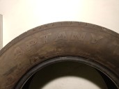 Recambio de neumatico/s para suzuki samurai (sj) 1.3 cat referencia OEM IAM 20570R1596H APTANY HARMONIC RP203