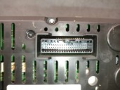 Recambio de cuadro instrumentos para hyundai ioniq (ae) 1.6 gdi hybrid referencia OEM IAM 94053G2310 94053G2310 