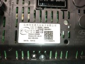 Recambio de cuadro instrumentos para hyundai ioniq (ae) 1.6 gdi hybrid referencia OEM IAM 94053G2310 94053G2310 