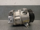 Replacement air conditioning compressor for Jeep Compass (MP, M6, MV, M7) 1.4 MultiAir OEM IAM reference 51979374 68245073AA 