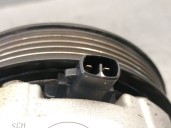 Replacement air conditioning compressor for Jeep Compass (MP, M6, MV, M7) 1.4 MultiAir OEM IAM reference 51979374 68245073AA 