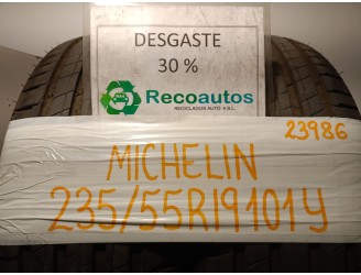 Recambio de neumatico/s para mazda cx-7 (er) 2.2 turbodiesel cat referencia OEM IAM 23555R19101Y MICHELIN LATITUDE SPORT 3