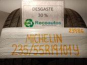Recambio de neumatico/s para mazda cx-7 (er) 2.2 turbodiesel cat referencia OEM IAM 23555R19101Y MICHELIN LATITUDE SPORT 3