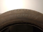 Recambio de neumatico/s para mazda cx-7 (er) 2.2 turbodiesel cat referencia OEM IAM 23555R19101Y MICHELIN LATITUDE SPORT 3