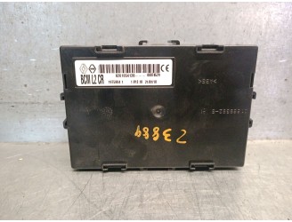 Recambio de modulo electronico para renault clio iii 1.5 dci diesel referencia OEM IAM 8201054128  216693907 JOHNSON CONTROLS