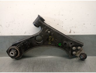 Recambio de brazo suspension inferior delantero derecho para jeep compass (mp, m6, mv, m7) 1.4 multiair referencia OEM IAM P6831