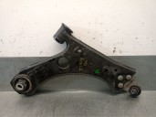 Recambio de brazo suspension inferior delantero derecho para jeep compass (mp, m6, mv, m7) 1.4 multiair referencia OEM IAM P6831