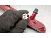 Recambio de luz central de freno para kia cerato 2.0 turbodiesel cat referencia OEM IAM 927002F200 927002F200 