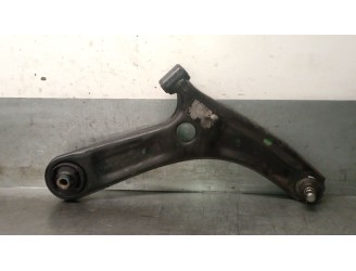Recambio de brazo suspension inferior delantero derecho para hyundai i10 1.0 cat referencia OEM IAM 54501B9000 54501B9000 