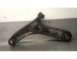 Recambio de brazo suspension inferior delantero izquierdo para hyundai i10 1.0 cat referencia OEM IAM 54500B9000 54500B9000 