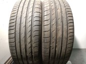 Recambio de neumatico/s para jeep compass (mp, m6, mv, m7) 1.4 multiair referencia OEM IAM 22560R1799H NEXEN NFERA SPORT SUV