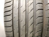 Recambio de neumatico/s para jeep compass (mp, m6, mv, m7) 1.4 multiair referencia OEM IAM 22560R1799H NEXEN NFERA SPORT SUV