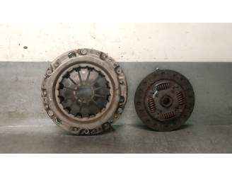 Recambio de kit embrague para hyundai i10 1.0 cat referencia OEM IAM 4130002870 4130002870 