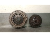 Recambio de kit embrague para hyundai i10 1.0 cat referencia OEM IAM 4130002870 4130002870 